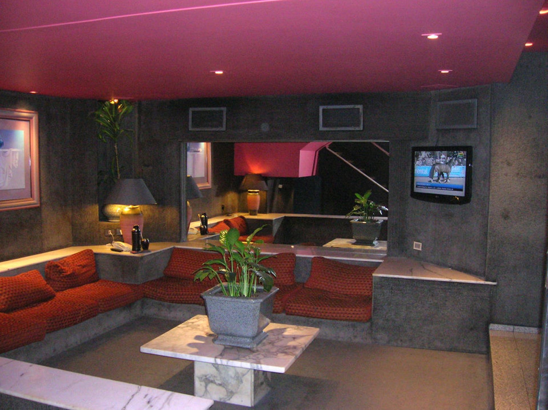 Obelisco Center Suites - Hotel & Apart - Buenos Aires — Fotos 2